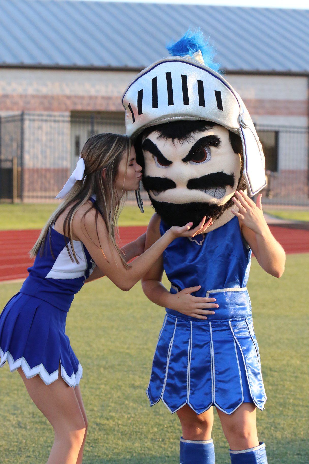 Windthorst High School Windthorst, TX Home of the Champions